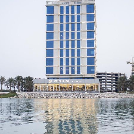 Veliton Hotel Ель-Хубар Екстер'єр фото