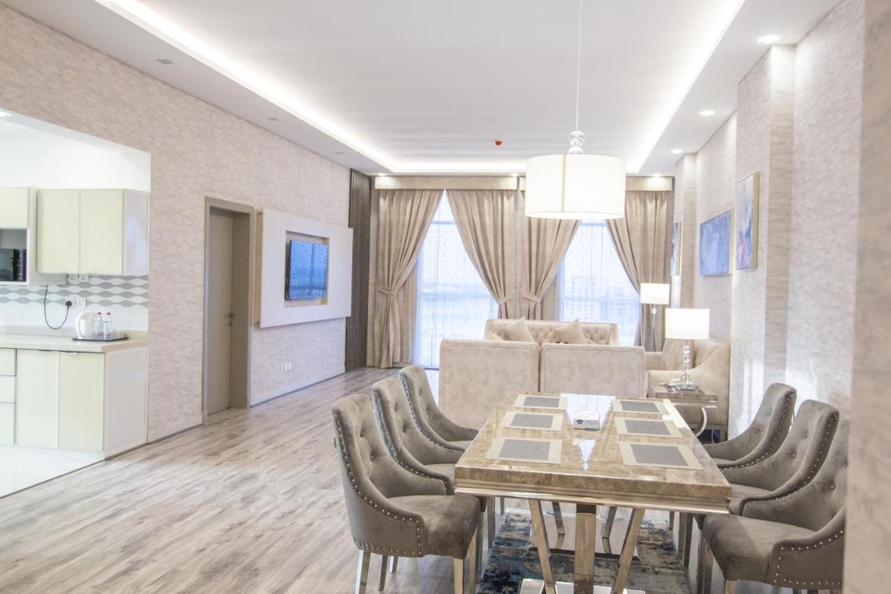 Veliton Hotel Ель-Хубар Екстер'єр фото