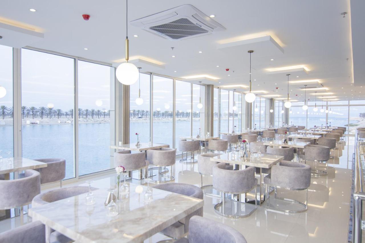 Veliton Hotel Ель-Хубар Екстер'єр фото