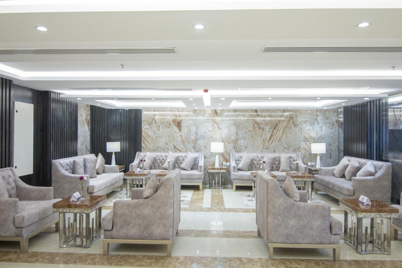 Veliton Hotel Ель-Хубар Екстер'єр фото