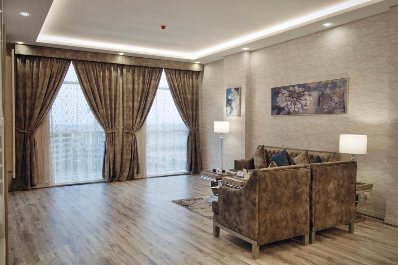 Veliton Hotel Ель-Хубар Екстер'єр фото