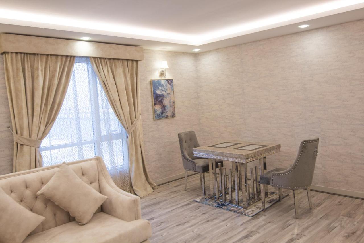 Veliton Hotel Ель-Хубар Екстер'єр фото